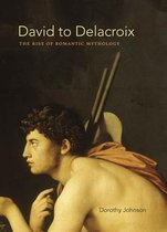 Bettie Allison Rand Lectures in Art History - David to Delacroix