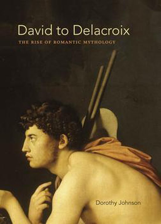 Bettie Allison Rand Lectures in Art History - David to Delacroix (ebook ...
