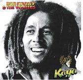 Bob & The Wailers Marley - Kaya Ltd.Green 40Th Ann.Ed.)