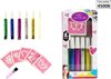 foto van Girlz! Body Versier Set
