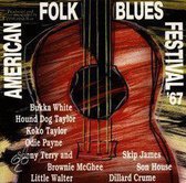 American Folk Blues F.'67