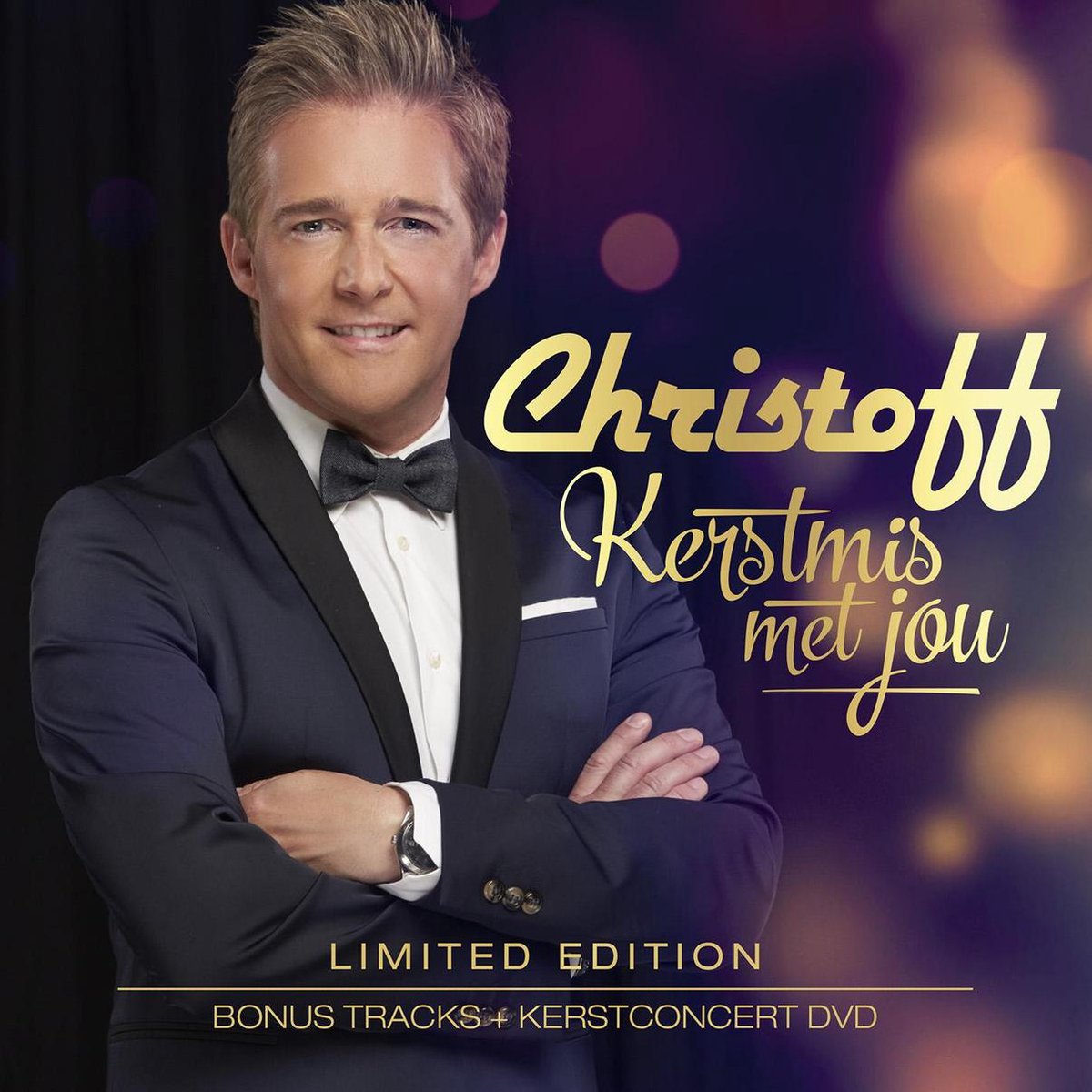 Kerstmis Met Jou