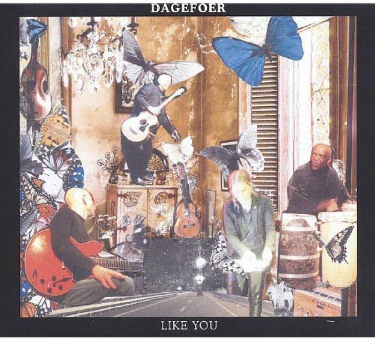 Like You