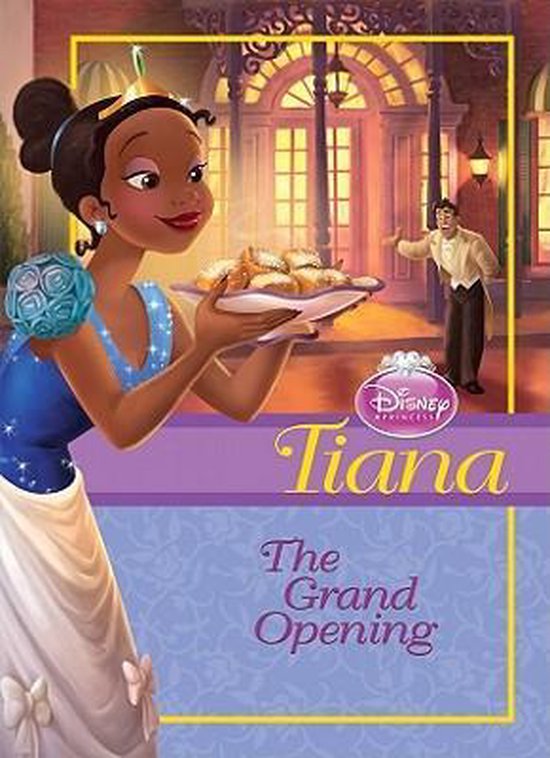 Tiana