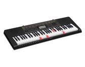 Casio LK-265 digitale piano Zwart 61 toetsen