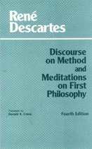 Discourse On Method & Meditation