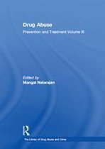 The Library of Drug Abuse and Crime - Drug Abuse: Prevention and Treatment