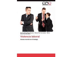 Violencia laboral
