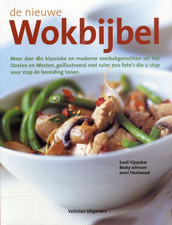 9789059205628 - De Nieuwe Wokbijbel