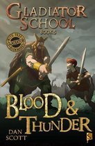 Gladiator School 5