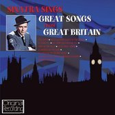 Great Songs From Great Britain
