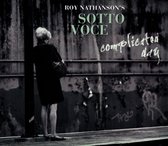 Roy Nathanson's Sotto Voce : Complicated Day (CD)