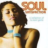 Soul Satisfaction: A Collection of Nu-Soul Gems