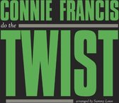 Do The Twist With Connie Francis