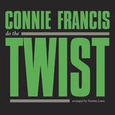 Do The Twist With Connie Francis