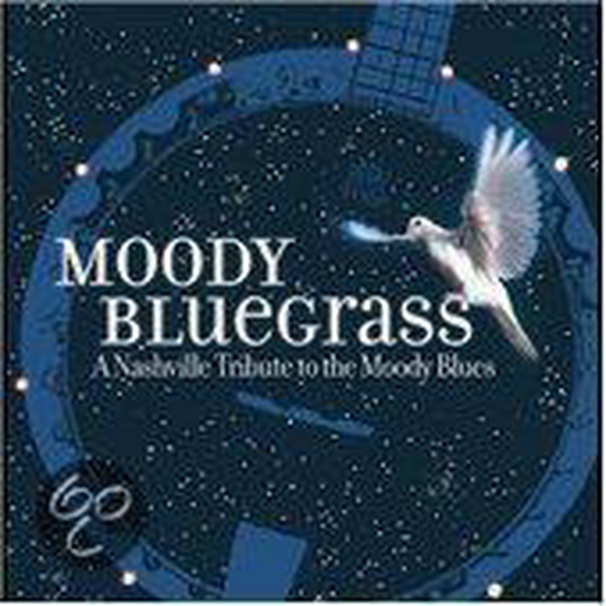 Moody Bluegrass: A Nashville Tribute to the Moody Blues