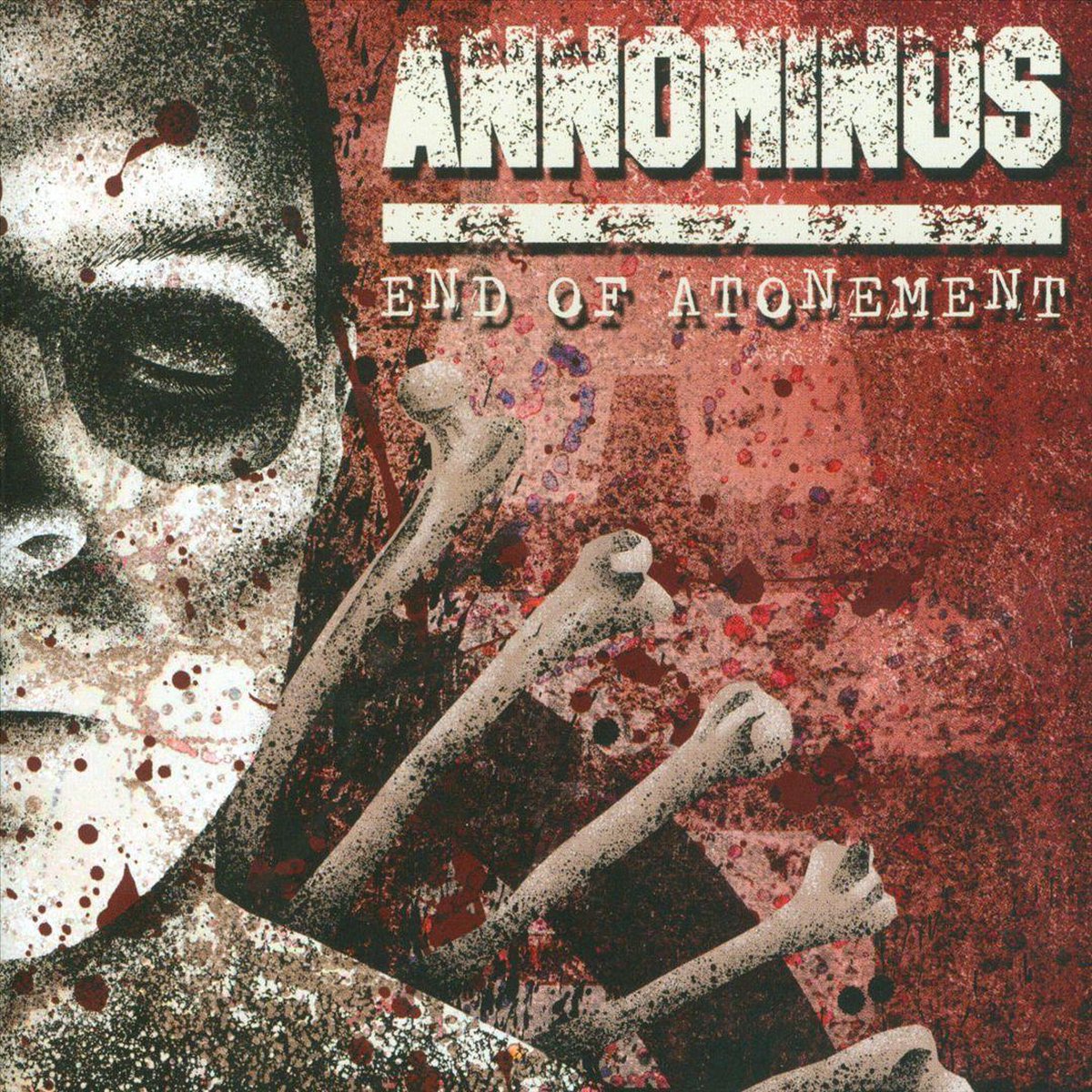 End of Atonement