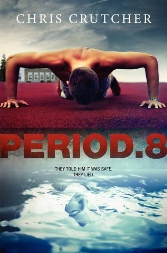 Period 8 - cover