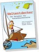 Handbuch Weltentdecker. Der Ratgeber für Auslandsaufenthalte