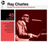 Charles Ray - American Songbook Swings Great