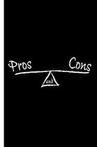 Pros & Cons