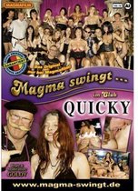 Magma Swingt Im Club Quicky