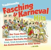 Traditionelle Fasching & Karneval Hits