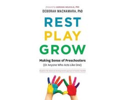 Rest, Play, Grow