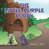 THE Little Purple Puppy
