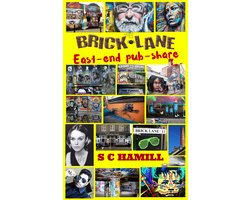 Brick Lane. East-End Pub-Share.