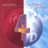 ... as a Flame of Fire