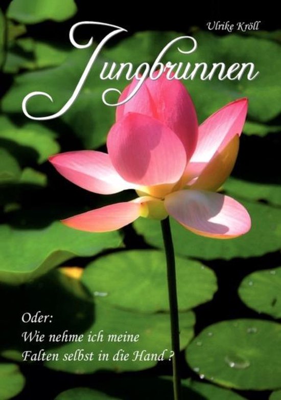 Jungbrunnen - cover