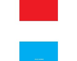 Flag of Luxembourg