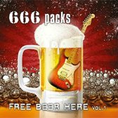 Free Beer Here Vol.1