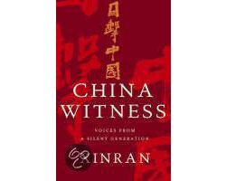 China Witness
