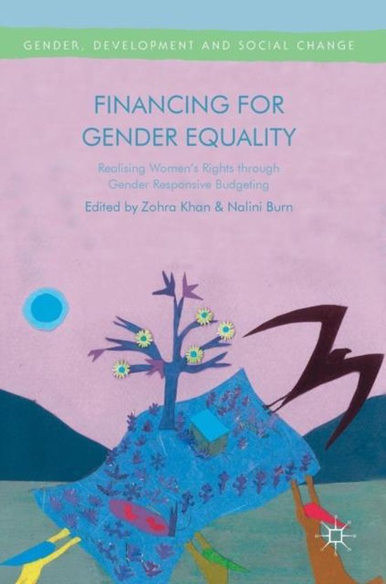 Financing for Gender Equality | 9781137461001 | Boeken | bol