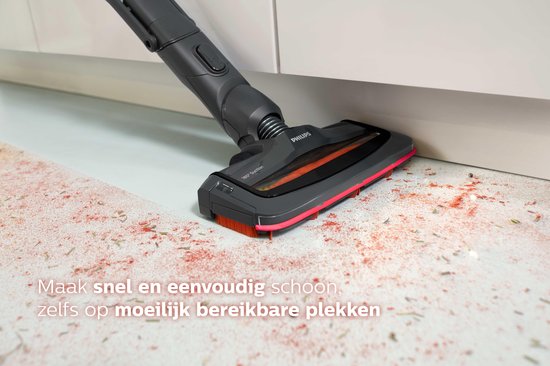 Philips SpeedPro FC6722/01