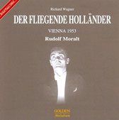 Richard Wagner: Der Fliegende Holländer