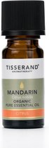 Tisserand Aromatherapy Mandarijn e etherische olie 9 ml