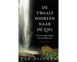 Omslag van Twaalf Poorten Naar De Ziel