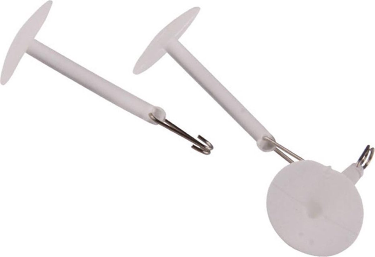 Madcat Pellet Holders