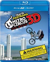 Nitro Circus - The Movie (3D+2D Blu-ray)