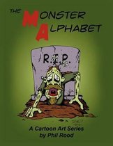 The Monster Alphabet