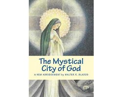 The Mystical City of God