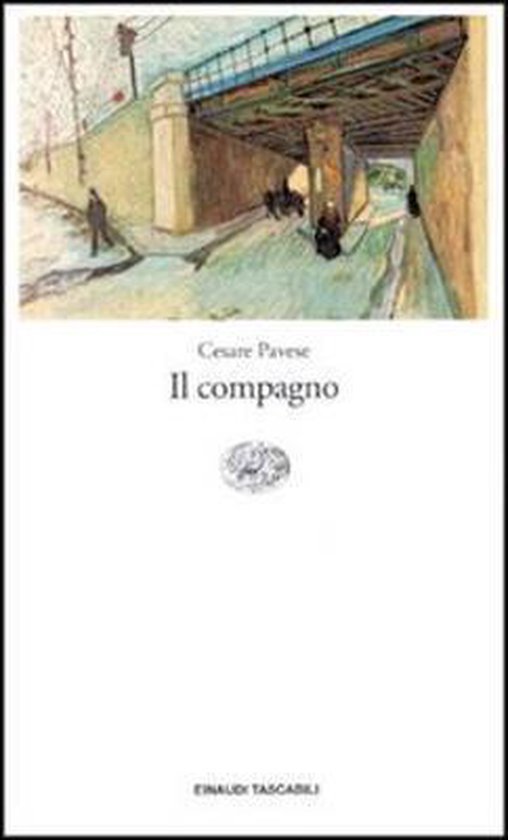 Il compagno