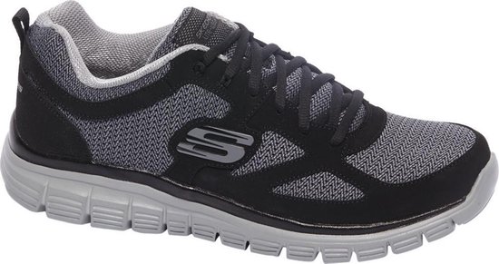 Pirinç gövde Dağcı skechers heren grijs maat 40 - vfw6250.org
