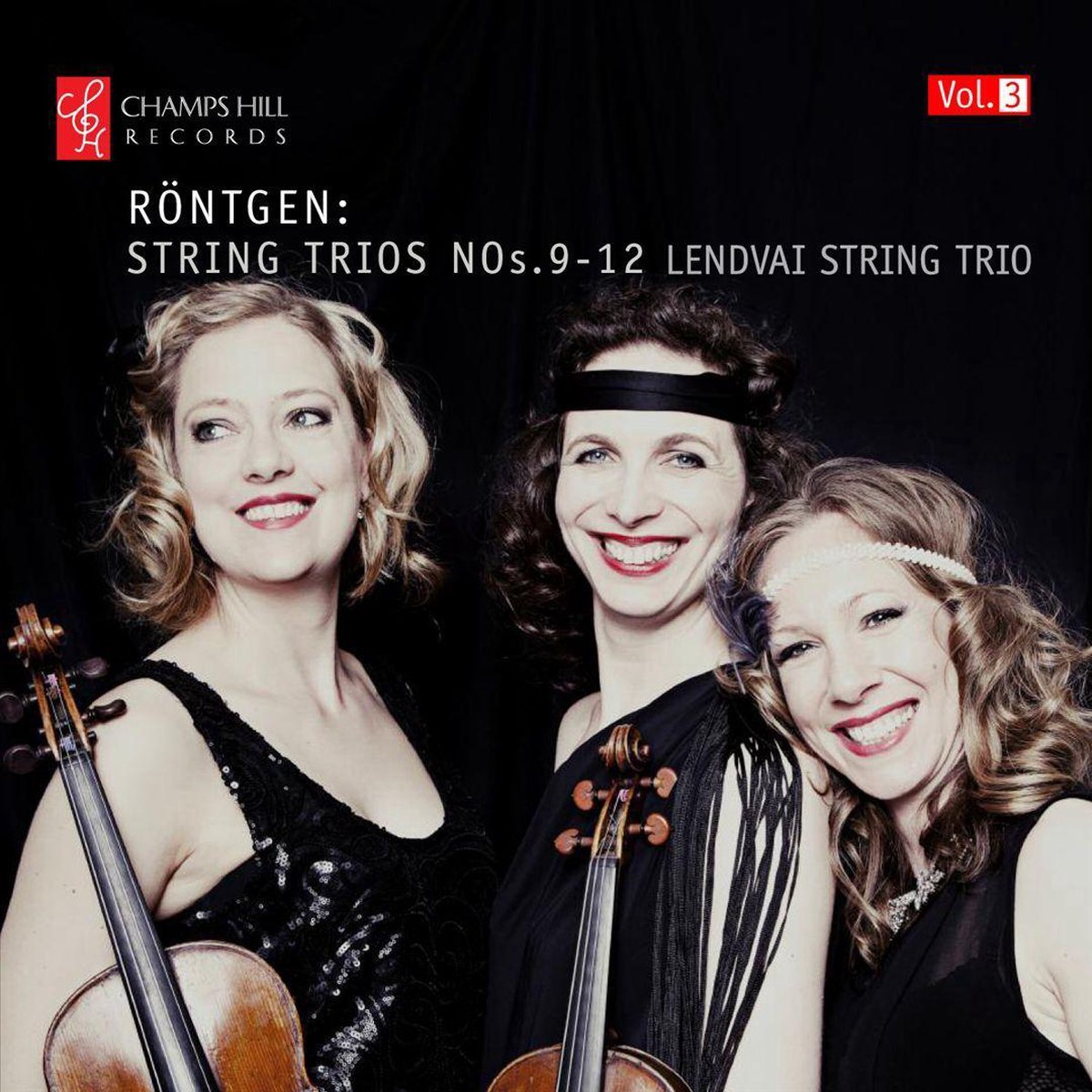 Dvorák: Piano Quartets