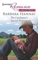 The Cattleman's Special Delivery