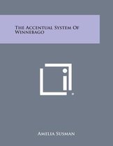 The Accentual System of Winnebago