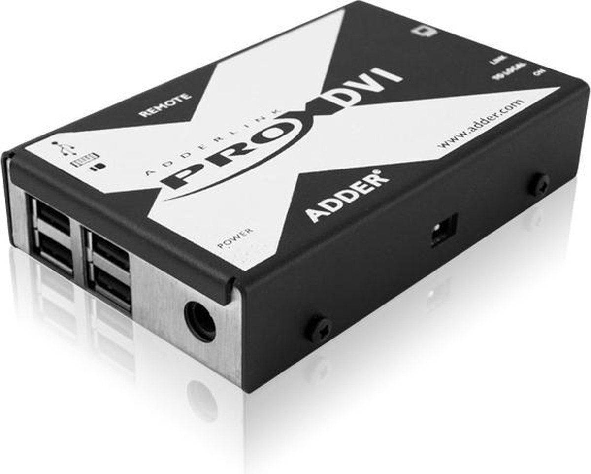 ADDER AdderLink X-DVI PRO